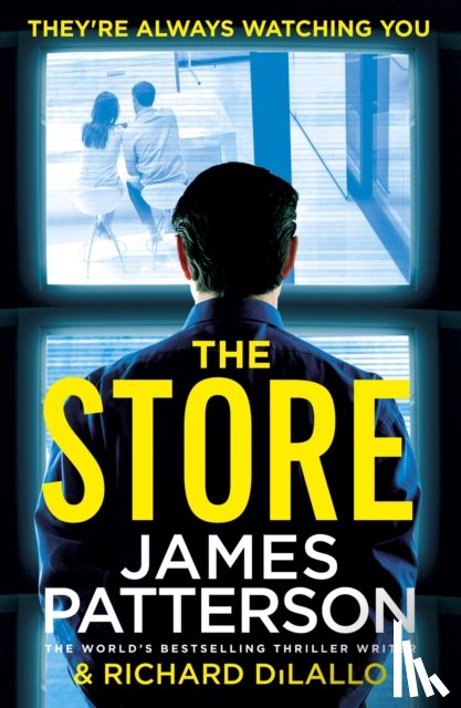 Patterson, James - The Store