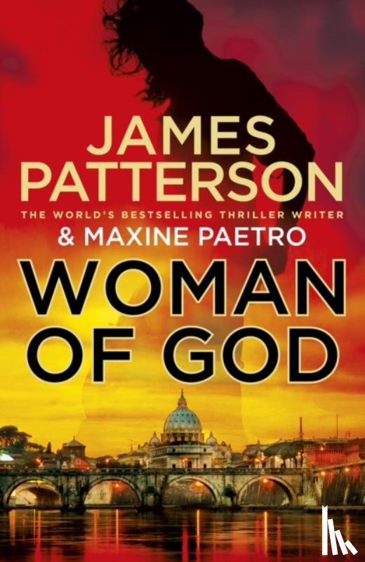 Patterson, James - Woman of God