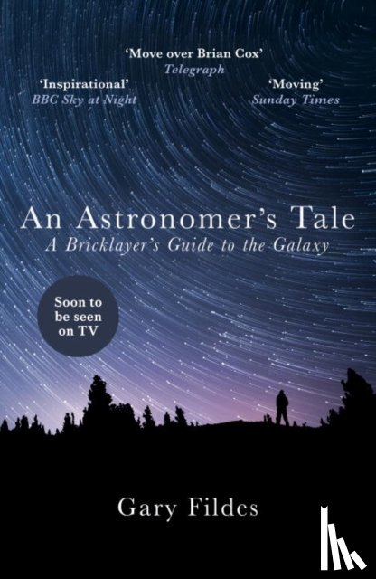 Fildes, Gary - An Astronomer's Tale
