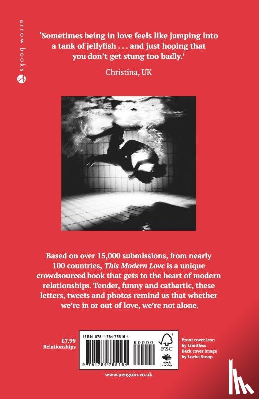 Darbyshire, Will - This Modern Love