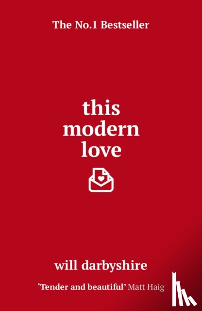 Darbyshire, Will - This Modern Love