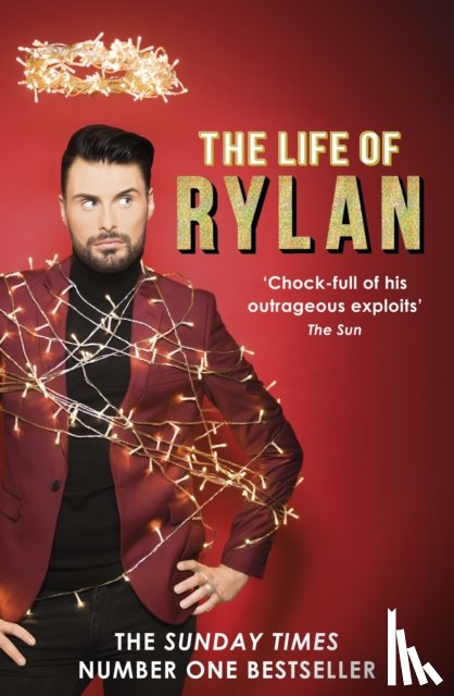 Clark-Neal, Rylan - The Life of Rylan
