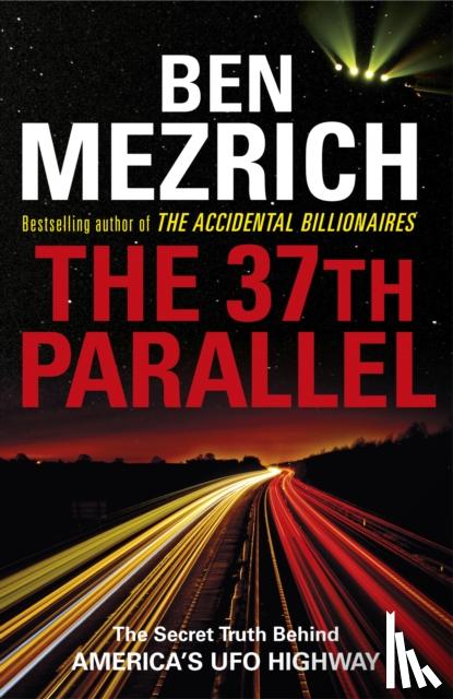 Mezrich, Ben - The 37th Parallel