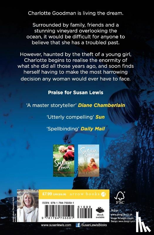 Lewis, Susan - You Said Forever