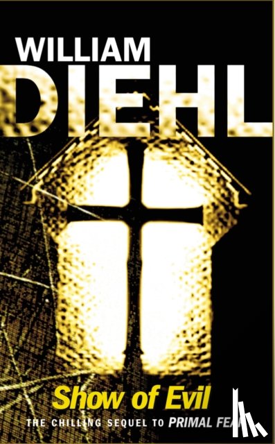 Diehl, William - Show Of Evil