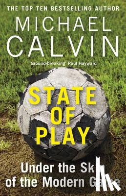 Calvin, Michael - State of Play