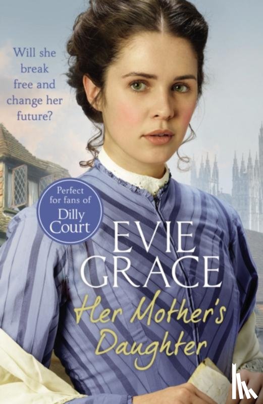 Grace, Evie - Her Mother's Daughter