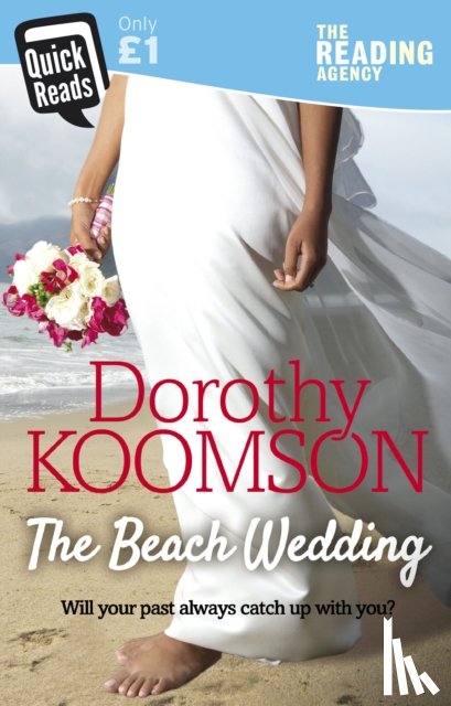 Koomson, Dorothy - The Beach Wedding