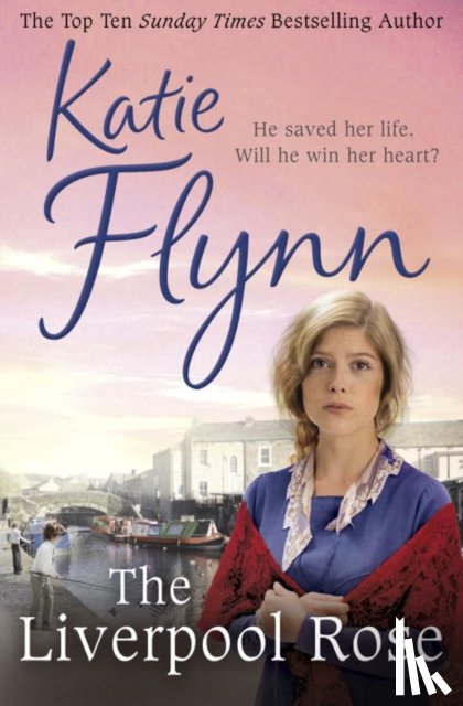 Flynn, Katie - The Liverpool Rose