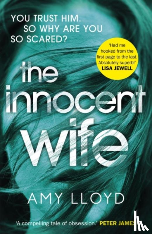 Lloyd, Amy - The Innocent Wife