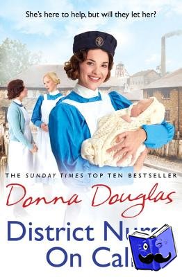 Douglas, Donna - District Nurse on Call