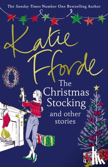 Fforde, Katie - The Christmas Stocking and Other Stories