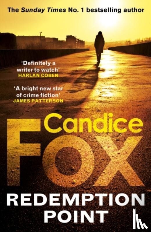 Fox, Candice - Redemption