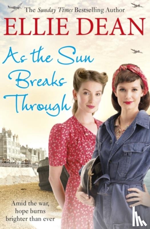 Dean, Ellie - As the Sun Breaks Through