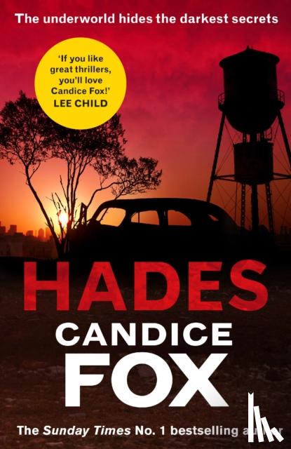 Fox, Candice - Hades