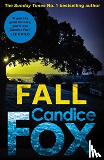 Fox, Candice - Fall