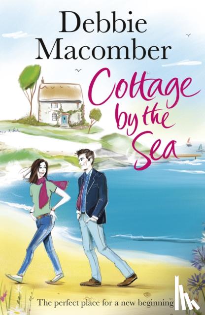 Macomber, Debbie - Cottage by the Sea