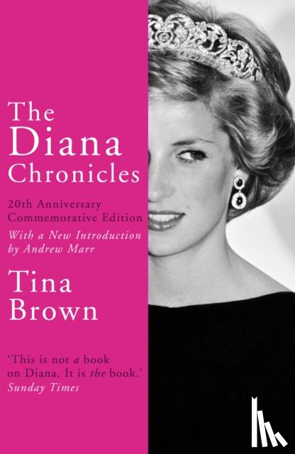 Brown, Tina - The Diana Chronicles