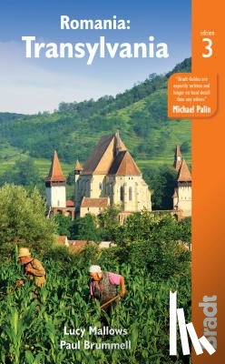 Mallows, Lucy, Brummell, Paul - Transylvania