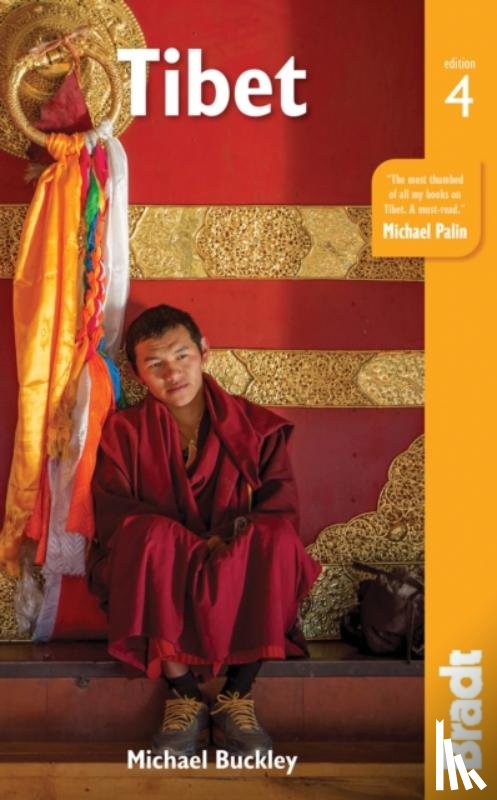 Buckley, Michael - Tibet