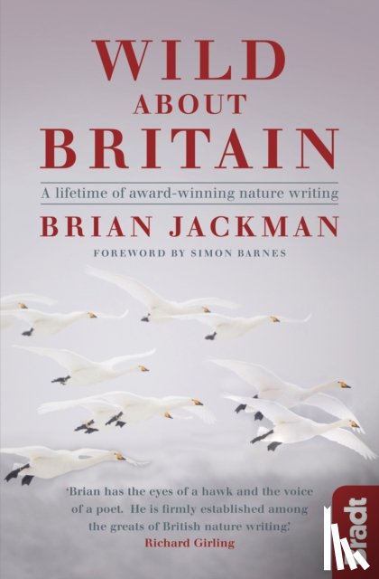 Jackman, Brian - Wild About Britain