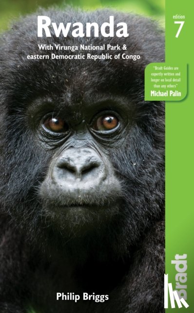 Briggs, Philip - Rwanda
