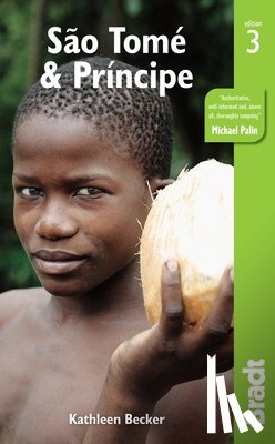 Becker, Kathleen - Sao Tome & Principe