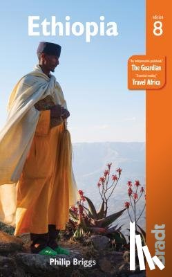 Briggs, Philip - Ethiopia