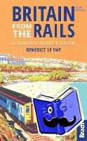 le Vay, Benedict - Britain from the Rails