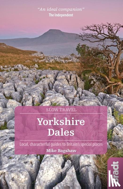 Bagshaw, Mike - Yorkshire Dales (Slow Travel)