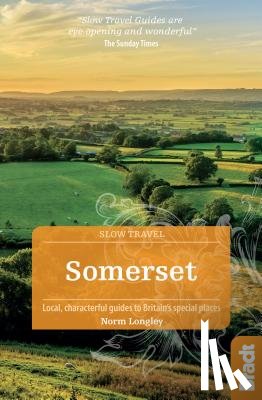 Longley, Norm - Somerset