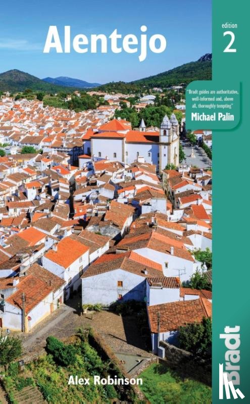 Robinson, Alex - Alentejo