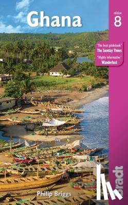 Briggs, Philip - Ghana