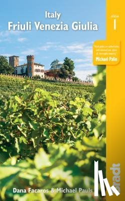 Facaros, Dana, Pauls, Michael - Italy: Friuli Venezia Giulia