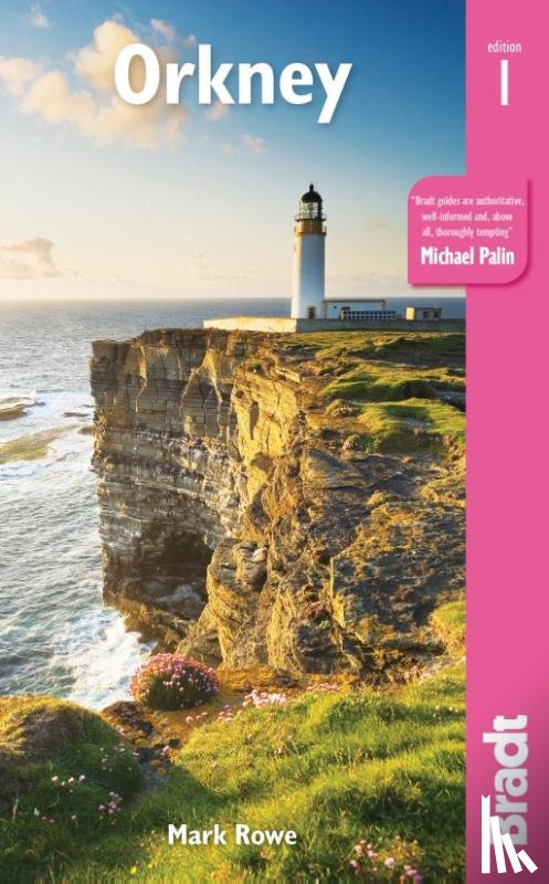 Rowe, Mark - Orkney