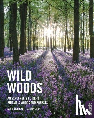 Nicholas, Alvin, Penn, Robert - Wild Woods
