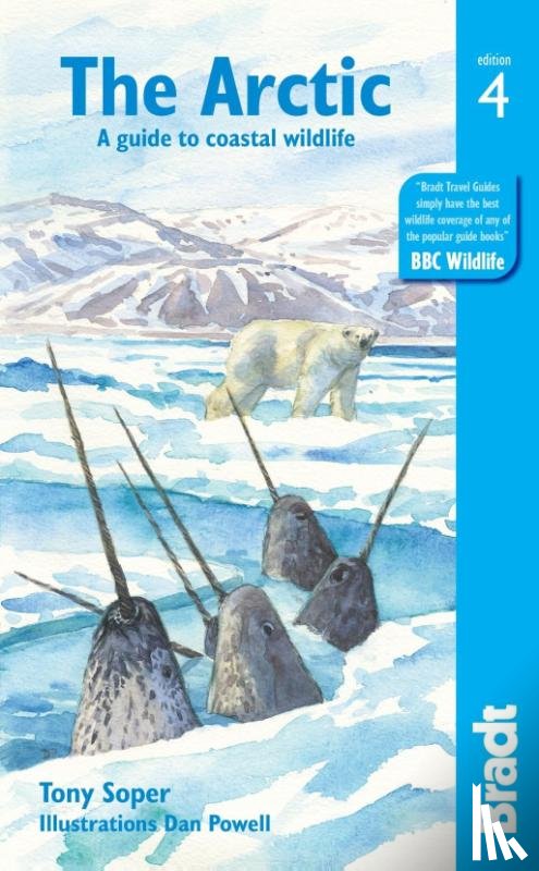 Soper, Tony - Arctic