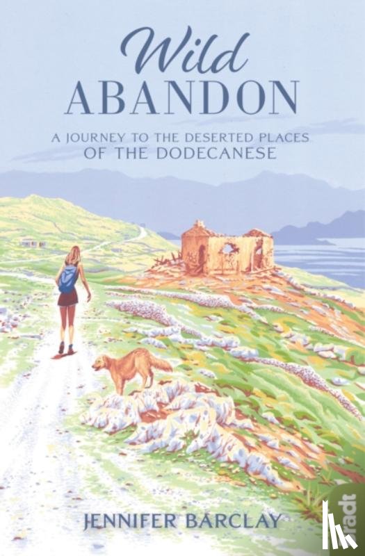 Barclay, Jennifer - Wild Abandon