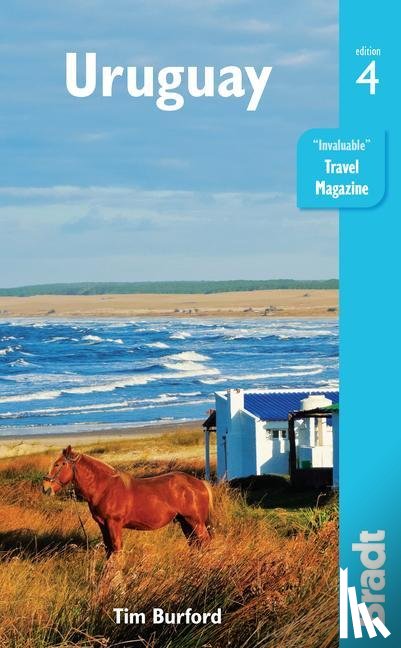 Burford, Tim - Uruguay