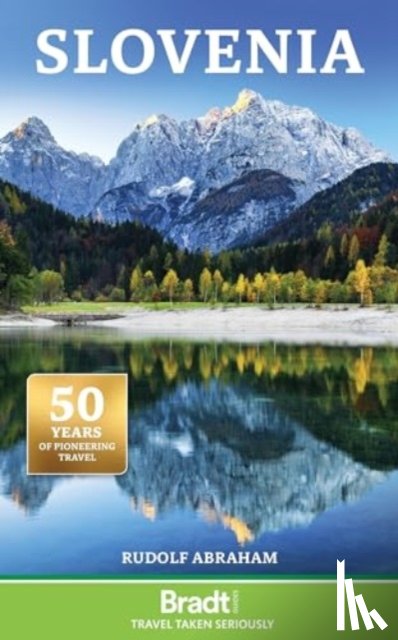 Abraham, Rudolf - Slovenia