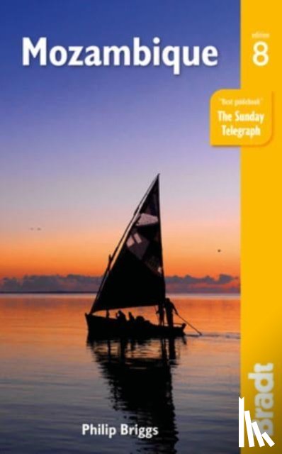 Briggs, Philip - Mozambique