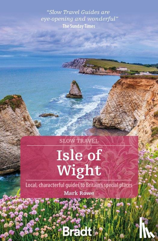 Mark Rowe - Isle of Wight (Slow Travel)