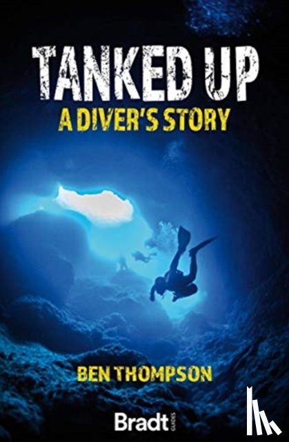 Thomson, Ben - Tanked Up