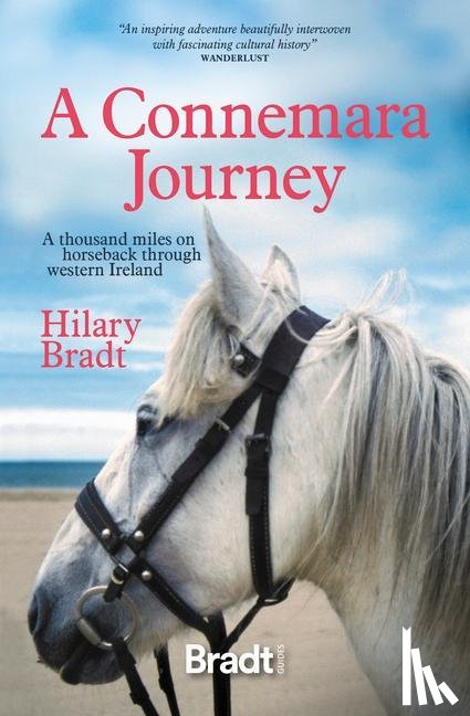 Bradt, Hilary - A Connemara Journey