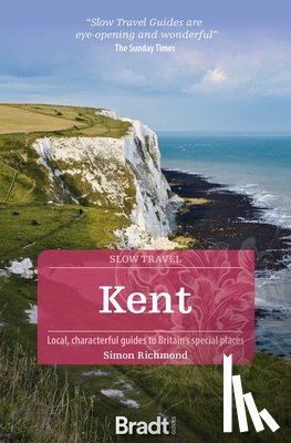 Richmond, Simon - Kent (Slow Travel)