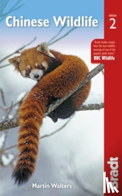 Walters, Martin - Chinese Wildlife