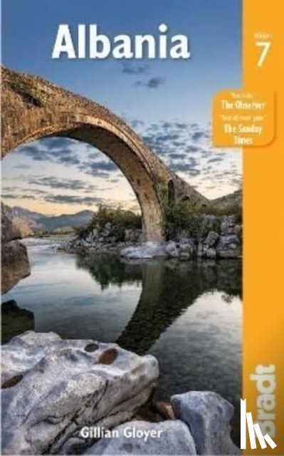 Gloyer, Gillian - Albania