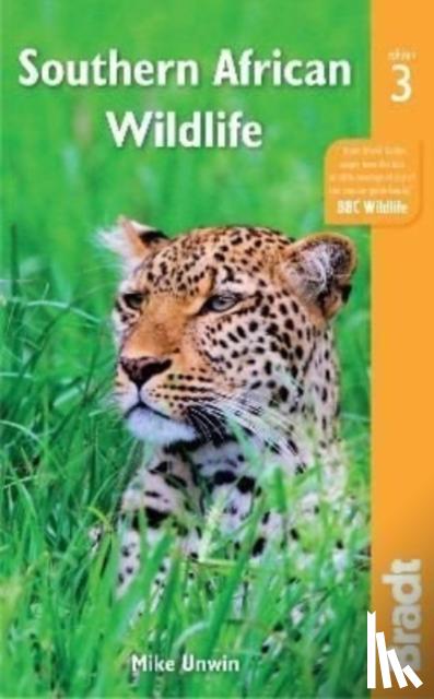 Unwin, Mike - Southern African Wildlife