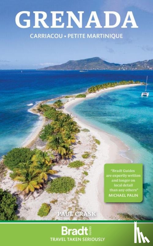 Crask, Paul - Grenada