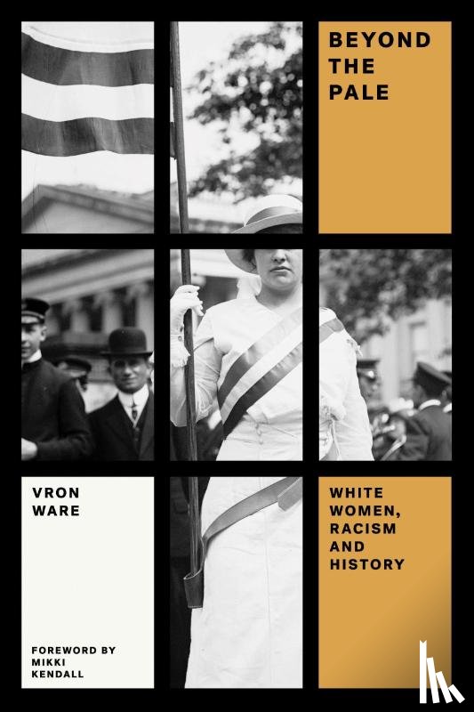 Ware, Vron - Beyond the Pale